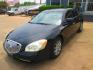 2010 BLACK Buick Lucerne (1G4HC5EM2AU) with an 3.9L V6 OHV 12V engine, 4-Speed Automatic transmission, located at 1815 NE 28th St., Fort Worth, TX, 76106, (817) 625-6251, 32.795582, -97.333069 - Photo#0