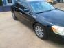 2010 BLACK Buick Lucerne (1G4HC5EM2AU) with an 3.9L V6 OHV 12V engine, 4-Speed Automatic transmission, located at 1815 NE 28th St., Fort Worth, TX, 76106, (817) 625-6251, 32.795582, -97.333069 - Photo#2