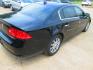 2010 BLACK Buick Lucerne (1G4HC5EM2AU) with an 3.9L V6 OHV 12V engine, 4-Speed Automatic transmission, located at 1815 NE 28th St., Fort Worth, TX, 76106, (817) 625-6251, 32.795582, -97.333069 - Photo#4