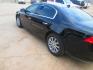 2010 BLACK Buick Lucerne (1G4HC5EM2AU) with an 3.9L V6 OHV 12V engine, 4-Speed Automatic transmission, located at 1815 NE 28th St., Fort Worth, TX, 76106, (817) 625-6251, 32.795582, -97.333069 - Photo#6