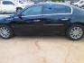 2010 BLACK Buick Lucerne (1G4HC5EM2AU) with an 3.9L V6 OHV 12V engine, 4-Speed Automatic transmission, located at 1815 NE 28th St., Fort Worth, TX, 76106, (817) 625-6251, 32.795582, -97.333069 - Photo#7