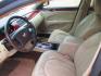 2010 BLACK Buick Lucerne (1G4HC5EM2AU) with an 3.9L V6 OHV 12V engine, 4-Speed Automatic transmission, located at 1815 NE 28th St., Fort Worth, TX, 76106, (817) 625-6251, 32.795582, -97.333069 - Photo#10