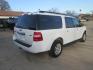 2011 Ford Expedition EL King Ranch 2WD (1FMJK1H53BE) with an 5.4L V8 SOHC 16V FFV engine, 6-Speed Automatic transmission, located at 1815 NE 28th St., Fort Worth, TX, 76106, (817) 625-6251, 32.795582, -97.333069 - Photo #4