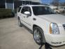 2010 WHITE Cadillac Escalade AWD Luxury (1GYUKBEF4AR) with an 6.2L V8 OHV 16V FFV engine, 6-Speed Automatic transmission, located at 1815 NE 28th St., Fort Worth, TX, 76106, (817) 625-6251, 32.795582, -97.333069 - Photo #2