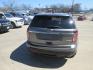 2013 GRAY Ford Explorer XLT FWD (1FM5K7D81DG) with an 3.5L V6 DOHC 24V engine, 6-Speed Automatic transmission, located at 1815 NE 28th St., Fort Worth, TX, 76106, (817) 625-6251, 32.795582, -97.333069 - Photo #5
