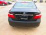 2008 BLACK Lexus LS 460 Luxury Sedan (JTHBL46F085) with an 4.6L V8 DOHC 32V engine, 8-Speed Automatic Overdrive transmission, located at 1815 NE 28th St., Fort Worth, TX, 76106, (817) 625-6251, 32.795582, -97.333069 - Photo#5