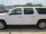 2012 WHITE Chevrolet Suburban LTZ 1500 2WD (1GNSCKE0XCR) with an 5.3L V8 OHV 16V FFV engine, 6-Speed Automatic transmission, located at 1815 NE 28th St., Fort Worth, TX, 76106, (817) 625-6251, 32.795582, -97.333069 - Photo #9