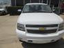2012 WHITE Chevrolet Suburban LTZ 1500 2WD (1GNSCKE0XCR) with an 5.3L V8 OHV 16V FFV engine, 6-Speed Automatic transmission, located at 1815 NE 28th St., Fort Worth, TX, 76106, (817) 625-6251, 32.795582, -97.333069 - Photo #1