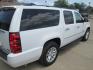 2012 WHITE Chevrolet Suburban LTZ 1500 2WD (1GNSCKE0XCR) with an 5.3L V8 OHV 16V FFV engine, 6-Speed Automatic transmission, located at 1815 NE 28th St., Fort Worth, TX, 76106, (817) 625-6251, 32.795582, -97.333069 - Photo #4