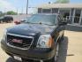2013 BLACK GMC Yukon SLT 2WD (1GKS1CE01DR) with an 5.3L V8 OHV 16V FFV engine, 6-Speed Automatic transmission, located at 1815 NE 28th St., Fort Worth, TX, 76106, (817) 625-6251, 32.795582, -97.333069 - Photo #0