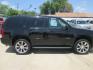 2013 BLACK GMC Yukon SLT 2WD (1GKS1CE01DR) with an 5.3L V8 OHV 16V FFV engine, 6-Speed Automatic transmission, located at 1815 NE 28th St., Fort Worth, TX, 76106, (817) 625-6251, 32.795582, -97.333069 - Photo #3