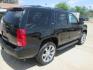 2013 BLACK GMC Yukon SLT 2WD (1GKS1CE01DR) with an 5.3L V8 OHV 16V FFV engine, 6-Speed Automatic transmission, located at 1815 NE 28th St., Fort Worth, TX, 76106, (817) 625-6251, 32.795582, -97.333069 - Photo #4