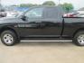 2011 BLACK Dodge Ram 1500 Sport Quad Cab 4WD (1D7RV1GT1BS) with an 5.7L V8 OHV 16V engine, 5-Speed Automatic transmission, located at 1815 NE 28th St., Fort Worth, TX, 76106, (817) 625-6251, 32.795582, -97.333069 - Photo #9