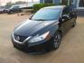 2017 BLACK Nissan Altima 2.5 S (1N4AL3AP2HC) with an 2.5L L4 DOHC 16V engine, CVT transmission, located at 1815 NE 28th St., Fort Worth, TX, 76106, (817) 625-6251, 32.795582, -97.333069 - Photo#0