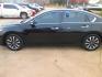 2017 BLACK Nissan Altima 2.5 S (1N4AL3AP2HC) with an 2.5L L4 DOHC 16V engine, CVT transmission, located at 1815 NE 28th St., Fort Worth, TX, 76106, (817) 625-6251, 32.795582, -97.333069 - Photo#7