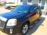 2015 BLACK GMC Terrain SLE2 FWD (2GKALREK5F6) with an 2.4L L4 DOHC 16V FFV engine, 6-Speed Automatic transmission, located at 1815 NE 28th St., Fort Worth, TX, 76106, (817) 625-6251, 32.795582, -97.333069 - Photo#0