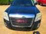 2015 BLACK GMC Terrain SLE2 FWD (2GKALREK5F6) with an 2.4L L4 DOHC 16V FFV engine, 6-Speed Automatic transmission, located at 1815 NE 28th St., Fort Worth, TX, 76106, (817) 625-6251, 32.795582, -97.333069 - Photo#1