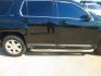 2015 BLACK GMC Terrain SLE2 FWD (2GKALREK5F6) with an 2.4L L4 DOHC 16V FFV engine, 6-Speed Automatic transmission, located at 1815 NE 28th St., Fort Worth, TX, 76106, (817) 625-6251, 32.795582, -97.333069 - Photo#3
