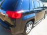 2015 BLACK GMC Terrain SLE2 FWD (2GKALREK5F6) with an 2.4L L4 DOHC 16V FFV engine, 6-Speed Automatic transmission, located at 1815 NE 28th St., Fort Worth, TX, 76106, (817) 625-6251, 32.795582, -97.333069 - Photo#4