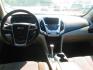 2015 BLACK GMC Terrain SLE2 FWD (2GKALREK5F6) with an 2.4L L4 DOHC 16V FFV engine, 6-Speed Automatic transmission, located at 1815 NE 28th St., Fort Worth, TX, 76106, (817) 625-6251, 32.795582, -97.333069 - Photo#10