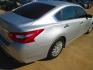 2016 SILVER Nissan Altima 2.5 SL (1N4AL3AP7GC) with an 2.5L L4 DOHC 16V engine, CVT transmission, located at 1815 NE 28th St., Fort Worth, TX, 76106, (817) 625-6251, 32.795582, -97.333069 - Photo#4