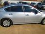 2016 SILVER Nissan Altima 2.5 SL (1N4AL3AP7GC) with an 2.5L L4 DOHC 16V engine, CVT transmission, located at 1815 NE 28th St., Fort Worth, TX, 76106, (817) 625-6251, 32.795582, -97.333069 - Photo#3
