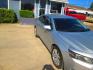 2017 SILVER Chevrolet Impala LT (2G1105S31H9) with an 3.6L V6 DOHC 24V engine, 6A transmission, located at 1815 NE 28th St., Fort Worth, TX, 76106, (817) 625-6251, 32.795582, -97.333069- Photo#2