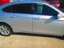 2017 SILVER Chevrolet Impala LT (2G1105S31H9) with an 3.6L V6 DOHC 24V engine, 6A transmission, located at 1815 NE 28th St., Fort Worth, TX, 76106, (817) 625-6251, 32.795582, -97.333069- Photo#3