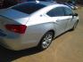 2017 SILVER Chevrolet Impala LT (2G1105S31H9) with an 3.6L V6 DOHC 24V engine, 6A transmission, located at 1815 NE 28th St., Fort Worth, TX, 76106, (817) 625-6251, 32.795582, -97.333069- Photo#4