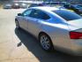 2017 SILVER Chevrolet Impala LT (2G1105S31H9) with an 3.6L V6 DOHC 24V engine, 6A transmission, located at 1815 NE 28th St., Fort Worth, TX, 76106, (817) 625-6251, 32.795582, -97.333069- Photo#6