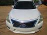 2015 WHITE Nissan Altima 2.5 S (1N4AL3AP4FN) with an 2.5L L4 DOHC 16V engine, Continuously Variable Transmission transmission, located at 1815 NE 28th St., Fort Worth, TX, 76106, (817) 625-6251, 32.795582, -97.333069- Photo#1