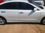 2015 WHITE Nissan Altima 2.5 S (1N4AL3AP4FN) with an 2.5L L4 DOHC 16V engine, Continuously Variable Transmission transmission, located at 1815 NE 28th St., Fort Worth, TX, 76106, (817) 625-6251, 32.795582, -97.333069- Photo#3