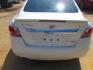 2015 WHITE Nissan Altima 2.5 S (1N4AL3AP4FN) with an 2.5L L4 DOHC 16V engine, Continuously Variable Transmission transmission, located at 1815 NE 28th St., Fort Worth, TX, 76106, (817) 625-6251, 32.795582, -97.333069- Photo#5