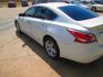 2015 WHITE Nissan Altima 2.5 S (1N4AL3AP4FN) with an 2.5L L4 DOHC 16V engine, Continuously Variable Transmission transmission, located at 1815 NE 28th St., Fort Worth, TX, 76106, (817) 625-6251, 32.795582, -97.333069- Photo#6