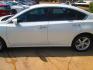2015 WHITE Nissan Altima 2.5 S (1N4AL3AP4FN) with an 2.5L L4 DOHC 16V engine, Continuously Variable Transmission transmission, located at 1815 NE 28th St., Fort Worth, TX, 76106, (817) 625-6251, 32.795582, -97.333069- Photo#7