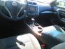 2015 WHITE Nissan Altima 2.5 S (1N4AL3AP4FN) with an 2.5L L4 DOHC 16V engine, Continuously Variable Transmission transmission, located at 1815 NE 28th St., Fort Worth, TX, 76106, (817) 625-6251, 32.795582, -97.333069- Photo#9