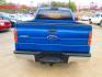 2009 BLUE Ford F-150 (1FTRW12W09F) with an 4.6L V8 OHC FFV engine, 4-Speed Automatic transmission, located at 1815 NE 28th St., Fort Worth, TX, 76106, (817) 625-6251, 32.795582, -97.333069- Photo#5