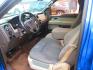 2009 BLUE Ford F-150 (1FTRW12W09F) with an 4.6L V8 OHC FFV engine, 4-Speed Automatic transmission, located at 1815 NE 28th St., Fort Worth, TX, 76106, (817) 625-6251, 32.795582, -97.333069- Photo#10