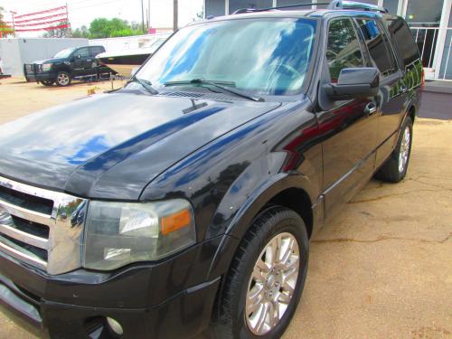 2013 Ford Expedition Limited 2WD