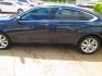 2016 BLUE Chevrolet Impala LS (2G11Z5SA1G9) with an 2.5L L4 DOHC 16V engine, 6A transmission, located at 1815 NE 28th St., Fort Worth, TX, 76106, (817) 625-6251, 32.795582, -97.333069 - Photo#7