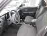 2011 BLUE Kia Soul ! (KNDJT2A25B7) with an 2.0L L4 DOHC 16V engine, located at 1815 NE 28th St., Fort Worth, TX, 76106, (817) 625-6251, 32.795582, -97.333069 - Photo#9