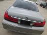 2003 GRAY Mercury Grand Marquis (2MEHM75W03X) , located at 1815 NE 28th St., Fort Worth, TX, 76106, (817) 625-6251, 32.795582, -97.333069 - Photo#5