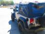 2013 SILVER Jeep Wrangler Sport 4WD (1C4GJWAG1DL) with an 3.6L V6 DOHC 24V FFV engine, located at 1815 NE 28th St., Fort Worth, TX, 76106, (817) 625-6251, 32.795582, -97.333069- Photo#6
