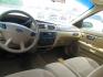 2003 GOLD /TAN Ford Taurus SES FFV (1FAFP552X3G) with an 3.0L V6 OHV 12V FFV engine, 4-Speed Automatic Overdrive transmission, located at 1815 NE 28th St., Fort Worth, TX, 76106, (817) 625-6251, 32.795582, -97.333069 - Photo#9