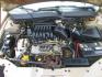 2003 GOLD /TAN Ford Taurus SES FFV (1FAFP552X3G) with an 3.0L V6 OHV 12V FFV engine, 4-Speed Automatic Overdrive transmission, located at 1815 NE 28th St., Fort Worth, TX, 76106, (817) 625-6251, 32.795582, -97.333069 - Photo#11
