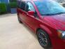 2018 RED Dodge Grand Caravan GT (2C4RDGEG9JR) with an 3.6L V6 DOHC 24V engine, 6A transmission, located at 1815 NE 28th St., Fort Worth, TX, 76106, (817) 625-6251, 32.795582, -97.333069 - Photo#2