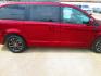 2018 RED Dodge Grand Caravan GT (2C4RDGEG9JR) with an 3.6L V6 DOHC 24V engine, 6A transmission, located at 1815 NE 28th St., Fort Worth, TX, 76106, (817) 625-6251, 32.795582, -97.333069 - Photo#3