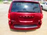 2018 RED Dodge Grand Caravan GT (2C4RDGEG9JR) with an 3.6L V6 DOHC 24V engine, 6A transmission, located at 1815 NE 28th St., Fort Worth, TX, 76106, (817) 625-6251, 32.795582, -97.333069 - Photo#6