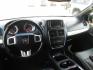 2018 RED Dodge Grand Caravan GT (2C4RDGEG9JR) with an 3.6L V6 DOHC 24V engine, 6A transmission, located at 1815 NE 28th St., Fort Worth, TX, 76106, (817) 625-6251, 32.795582, -97.333069 - Photo#11