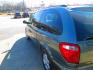 2005 GREEN Dodge Grand Caravan SXT (2D4GP44L75R) with an 3.8L V6 OHV 12V engine, 4-Speed Automatic Overdrive transmission, located at 1815 NE 28th St., Fort Worth, TX, 76106, (817) 625-6251, 32.795582, -97.333069 - Photo#6